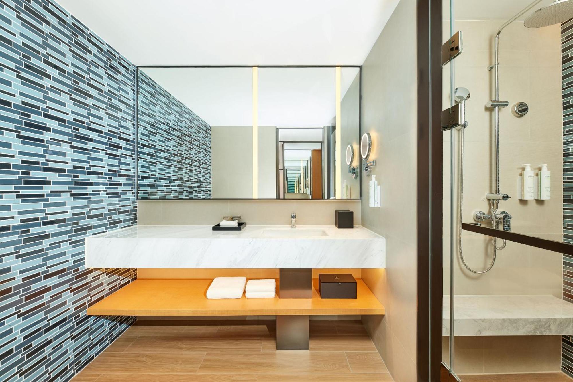 Fairfield By Marriott Guangzhou Konggang Hotell Eksteriør bilde