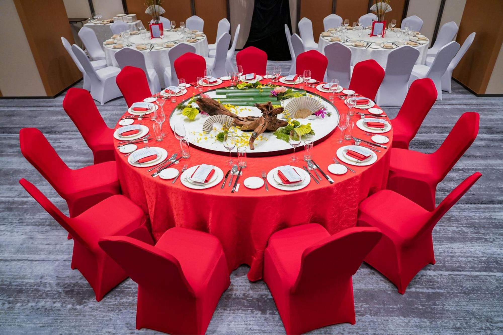 Fairfield By Marriott Guangzhou Konggang Hotell Eksteriør bilde