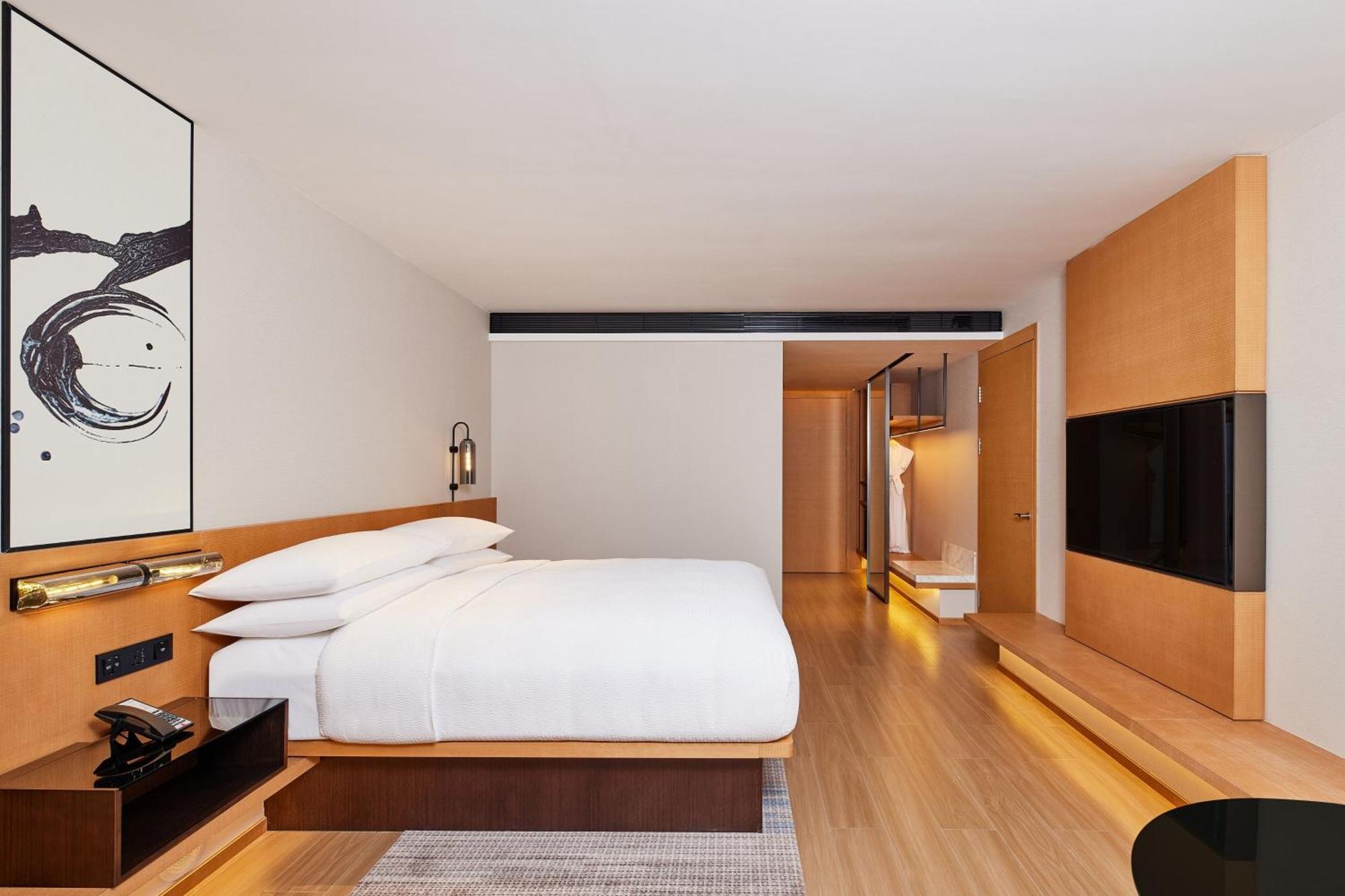 Fairfield By Marriott Guangzhou Konggang Hotell Eksteriør bilde